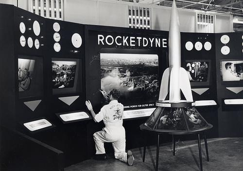 ACME Aerospace Cancer Museum of Education
