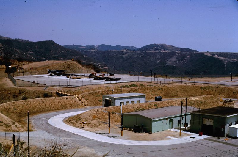 ACME Los Angeles Chapter Aerospace Cancer Museum of Education