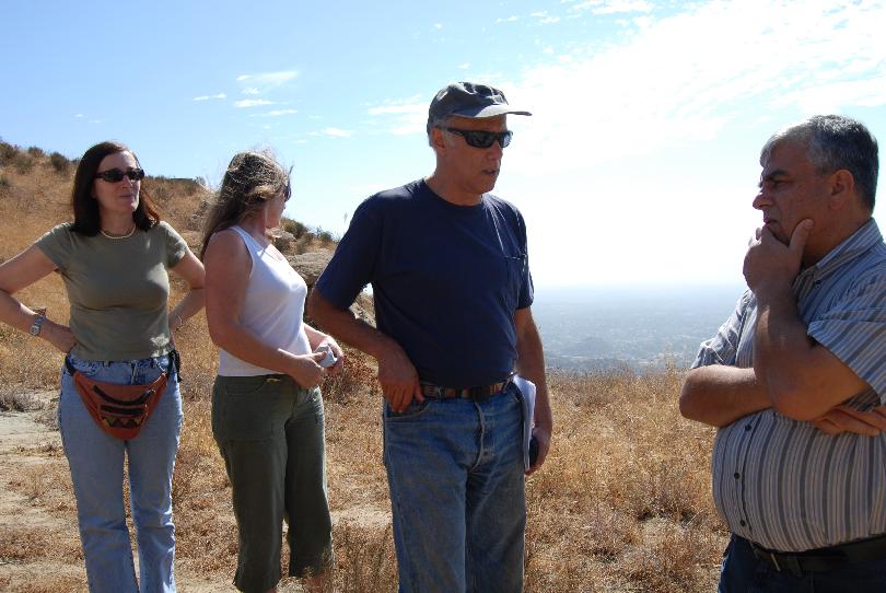Aerospace Cancer Museum of Education Los Angeles Chapter Rocketdyne Boeing Santa Susana Field Lab Nike Marquardt Hughes Wyle Labs JPL Lockheed ACMELA Dot ORG
