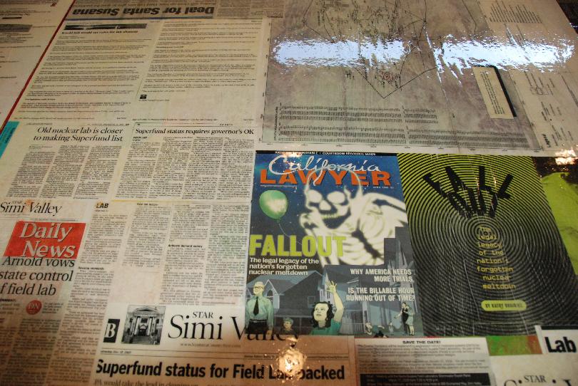 ACME Aerospace Cancer Museum of Education Los Angeles Chapter Rocketdyne Boeing Santa Susana Field Lab Nike Marquardt Hughes Wyle Labs JPL Lockheed ACMELA Dot ORG